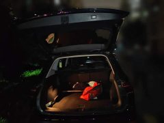 Volkswagen Tiguan L 2023 330TSI Automatic FWD R-Line Comfort Edition - ფოტო 20