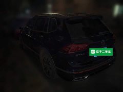 Volkswagen Tiguan L 2023 330TSI Automatic FWD R-Line Comfort Edition - ფოტო 4