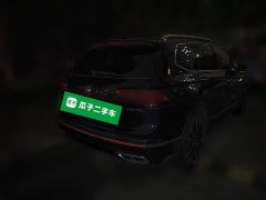Volkswagen Tiguan L 2023 330TSI Automatic FWD R-Line Comfort Edition - ფოტო 6