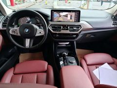 BMW X3 xDrive30i Premier M Night Package - ფოტო 2