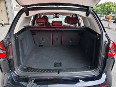 BMW X3 xDrive30i Premier M Night Package - ფოტო 5