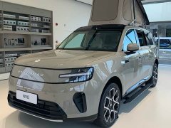 Xiaomi Pengcheng N90 Max Explorer Edition 5-seater - ფოტო 1