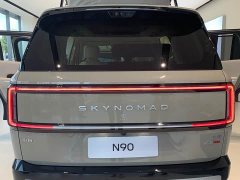 Xiaomi Pengcheng N90 Max Explorer Edition 5-seater - ფოტო 10