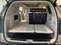 Xiaomi Pengcheng N90 Max Explorer Edition 5-seater - ფოტო 11