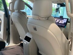 Xiaomi Pengcheng N90 Max Explorer Edition 5-seater - ფოტო 12