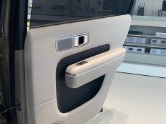 Xiaomi Pengcheng N90 Max Explorer Edition 5-seater - ფოტო 17