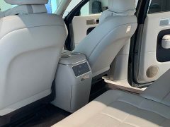 Xiaomi Pengcheng N90 Max Explorer Edition 5-seater - ფოტო 19