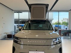 Xiaomi Pengcheng N90 Max Explorer Edition 5-seater - ფოტო 2
