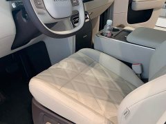 Xiaomi Pengcheng N90 Max Explorer Edition 5-seater - ფოტო 20