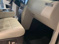 Xiaomi Pengcheng N90 Max Explorer Edition 5-seater - ფოტო 5