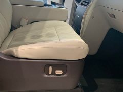 Xiaomi Pengcheng N90 Max Explorer Edition 5-seater - ფოტო 6