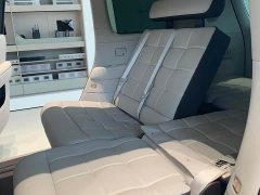 Xiaomi Pengcheng N90 Max Explorer Edition 5-seater - ფოტო 7