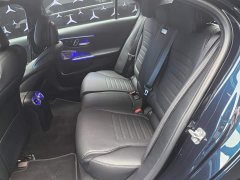 Mercedes-Benz C-Class 2026 C 260 L Sport Edition - ფოტო 10
