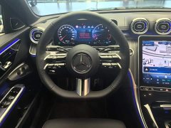 Mercedes-Benz C-Class 2026 C 260 L Sport Edition - ფოტო 12