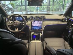 Mercedes-Benz C-Class 2026 C 260 L Sport Edition - ფოტო 14