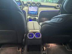 Mercedes-Benz C-Class 2026 C 260 L Sport Edition - ფოტო 15