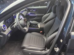 Mercedes-Benz C-Class 2026 C 260 L Sport Edition - ფოტო 18