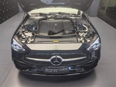 Mercedes-Benz C-Class 2026 C 260 L Sport Edition - ფოტო 19