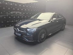 Mercedes-Benz C-Class 2026 C 260 L Sport Edition - ფოტო 2