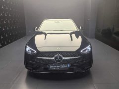 Mercedes-Benz C-Class 2026 C 260 L Sport Edition - ფოტო 3