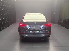 Mercedes-Benz C-Class 2026 C 260 L Sport Edition - ფოტო 4