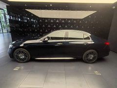 Mercedes-Benz C-Class 2026 C 260 L Sport Edition - ფოტო 6