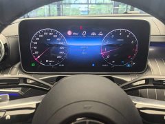 Mercedes-Benz C-Class 2026 C 260 L Sport Edition - ფოტო 9