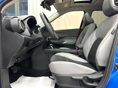 Nissan Kicks 1.5L CVT XV TOP Premier Edition - ფოტო 10