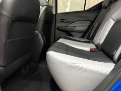 Nissan Kicks 1.5L CVT XV TOP Premier Edition - ფოტო 11