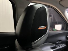 Nissan Kicks 1.5L CVT XV TOP Premier Edition - ფოტო 12