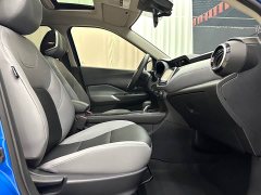 Nissan Kicks 1.5L CVT XV TOP Premier Edition - ფოტო 13