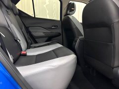 Nissan Kicks 1.5L CVT XV TOP Premier Edition - ფოტო 14