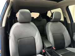 Nissan Kicks 1.5L CVT XV TOP Premier Edition - ფოტო 15