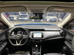 Nissan Kicks 1.5L CVT XV TOP Premier Edition - ფოტო 16
