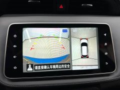Nissan Kicks 1.5L CVT XV TOP Premier Edition - ფოტო 17