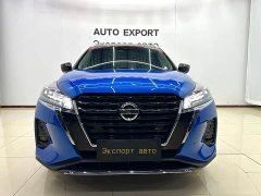 Nissan Kicks 1.5L CVT XV TOP Premier Edition - ფოტო 2