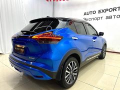 Nissan Kicks 1.5L CVT XV TOP Premier Edition - ფოტო 4
