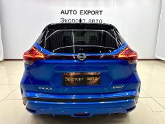 Nissan Kicks 1.5L CVT XV TOP Premier Edition - ფოტო 5