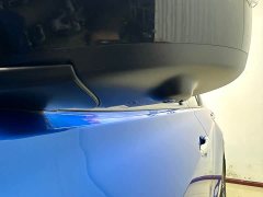 Nissan Kicks 1.5L CVT XV TOP Premier Edition - ფოტო 7