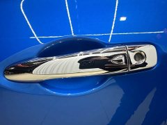 Nissan Kicks 1.5L CVT XV TOP Premier Edition - ფოტო 8