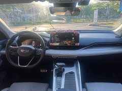 Geely Xingui Xingrui 2.0T Diesel Premium Edition - ფოტო 11