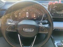 Geely Xingui Xingrui 2.0T Diesel Premium Edition - ფოტო 13