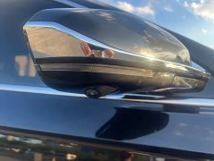 Geely Xingui Xingrui 2.0T Diesel Premium Edition - ფოტო 14