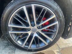Geely Xingui Xingrui 2.0T Diesel Premium Edition - ფოტო 15