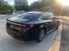 Geely Xingui Xingrui 2.0T Diesel Premium Edition - ფოტო 18