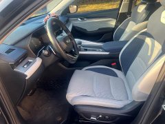 Geely Xingui Xingrui 2.0T Diesel Premium Edition - ფოტო 4