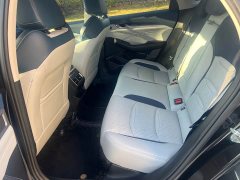 Geely Xingui Xingrui 2.0T Diesel Premium Edition - ფოტო 7