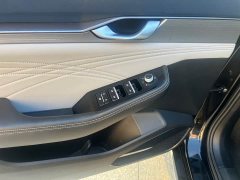 Geely Xingui Xingrui 2.0T Diesel Premium Edition - ფოტო 9