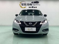 Nissan Qida TIIDA 1.6L CVT Smart Edition - ფოტო 2