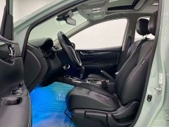 Nissan Qida TIIDA 1.6L CVT Smart Edition - ფოტო 4